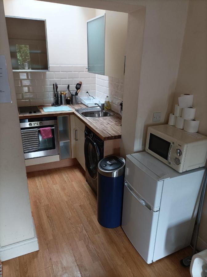 Self-Contained Private Apartment Unit 1 London Exteriör bild